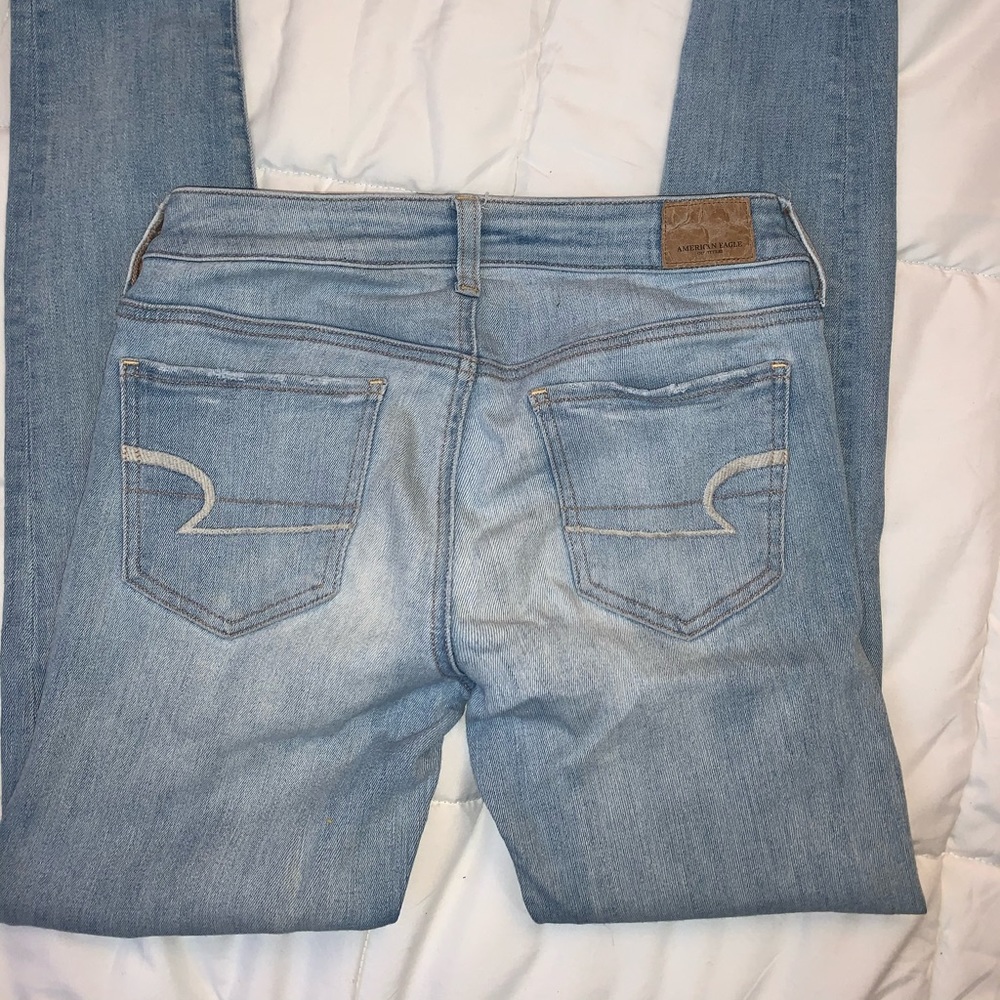 Jeans - Picture 2 of 3